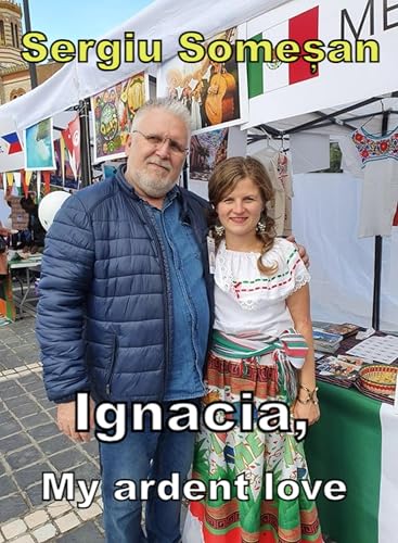 Ignacia, My Ardent Love