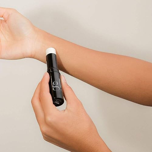 Miniatura 7 de Glo Skin Beauty Resaltador Glow Up - Bálsamo iluminador ultra transparente y húmedo con ácido hialurónico, para un efecto de piel naturalmente