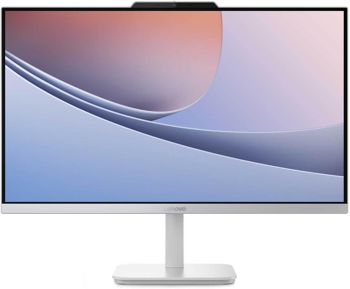 LENOVO A100 F0J6002UTR i3-N305 8GB 512SSD 23.8