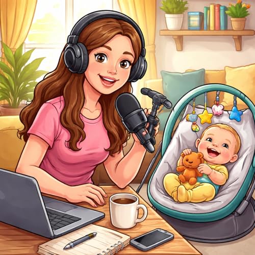 #035 - Bonus-Folge: Unsere Erfahrungen mit der Elternzeit