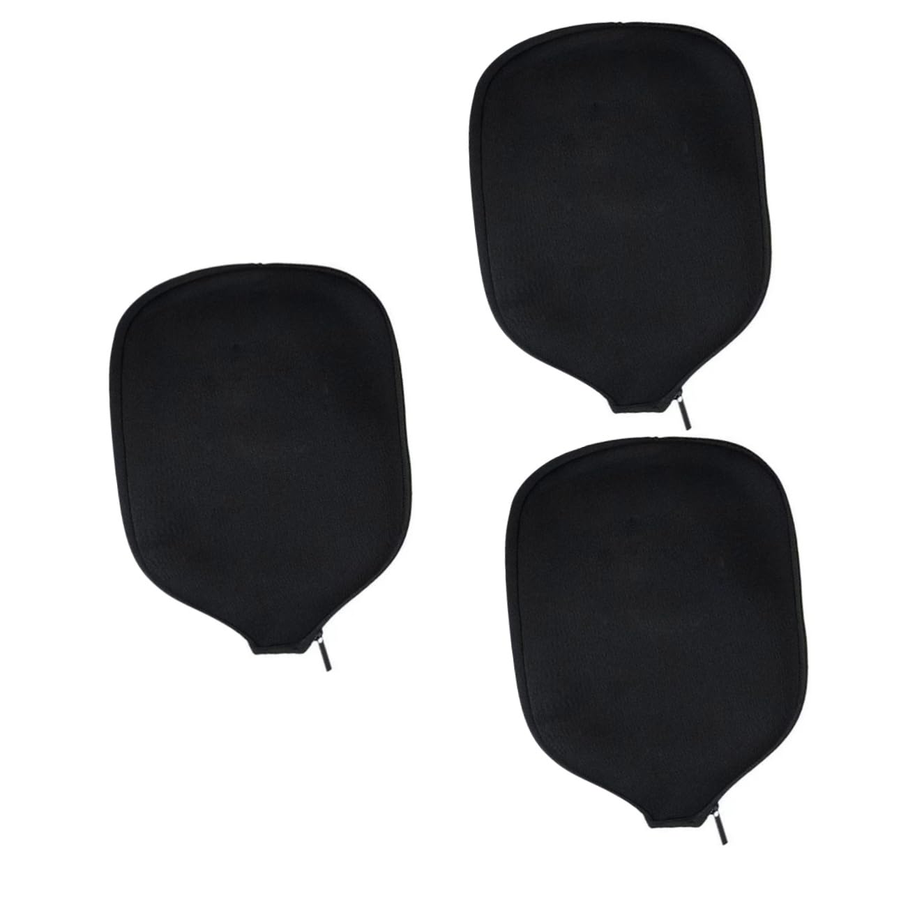 Kisangel Custodia Protettiva per Neoprene Design Portatile e Lavabile Copertura per Protezione e Stoccaggio Racchette