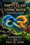 From Empty Glass to Living Water: The Real Journey of Building a Thriving Tropical Aquarium