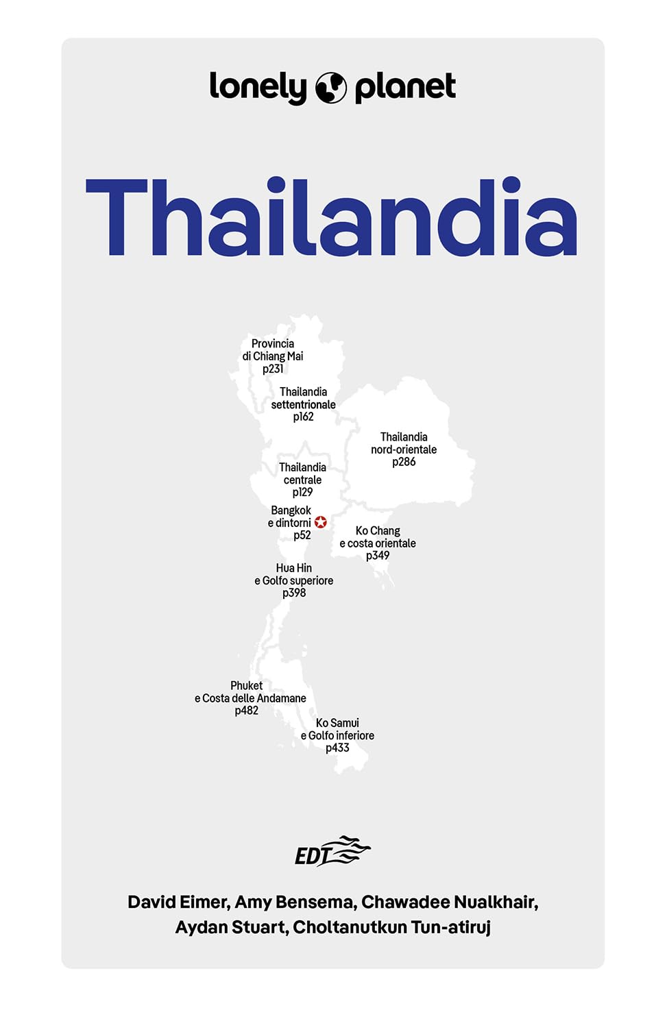 Thailandia