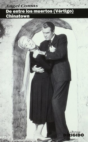 De entre los muertos (vertigo); chinatown