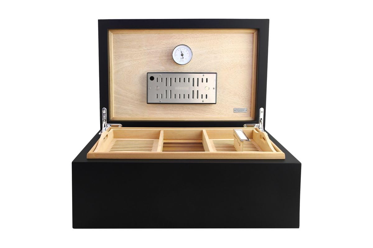 adorini Torino Humidor Grande Deluxe