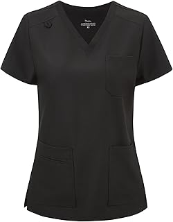 floralhue Scrub Tops for Women Lahore, Karachi - Pakistan