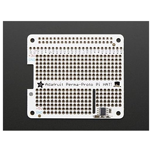 Adafruit Perma di Proto Hat For pi Mini Kit – with EEPROM [ada2314]