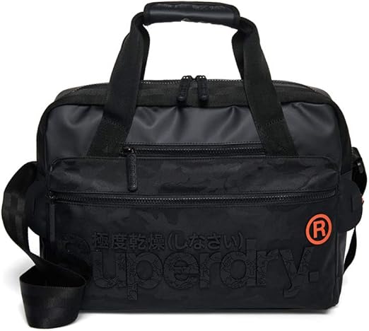 sac ordinateur superdry