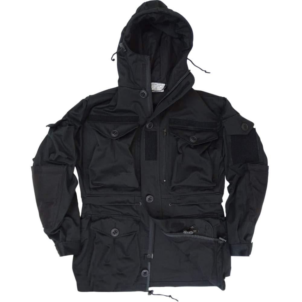 Leo Köhler Unisex 203-2-jacke Jacke