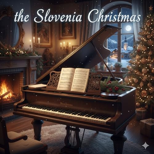 Smoke Rising from Chimneys