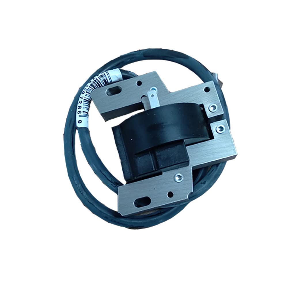 Amazon.com: RAParts B1398811 398811 New Magneto Armature for  