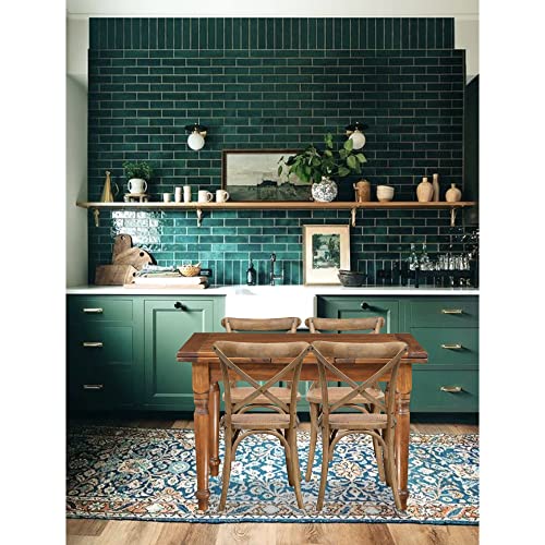 Biscottini - Arredo Casa Tavolo 120x80x80 cm Made