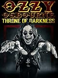 Ozzy Osbourne: Throne of Darkness