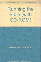 Running the Bible 7801737032 Book Cover