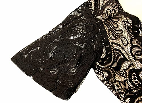 Image of Women 1920s Gatsby Flapper Dress Sexy Open Back Strap Fringed Cocktail Party Dress with 20s Accessories