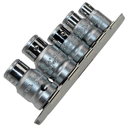 Adaptadores para puntas en ranuras para solucionar cambios de carracas en motores 2