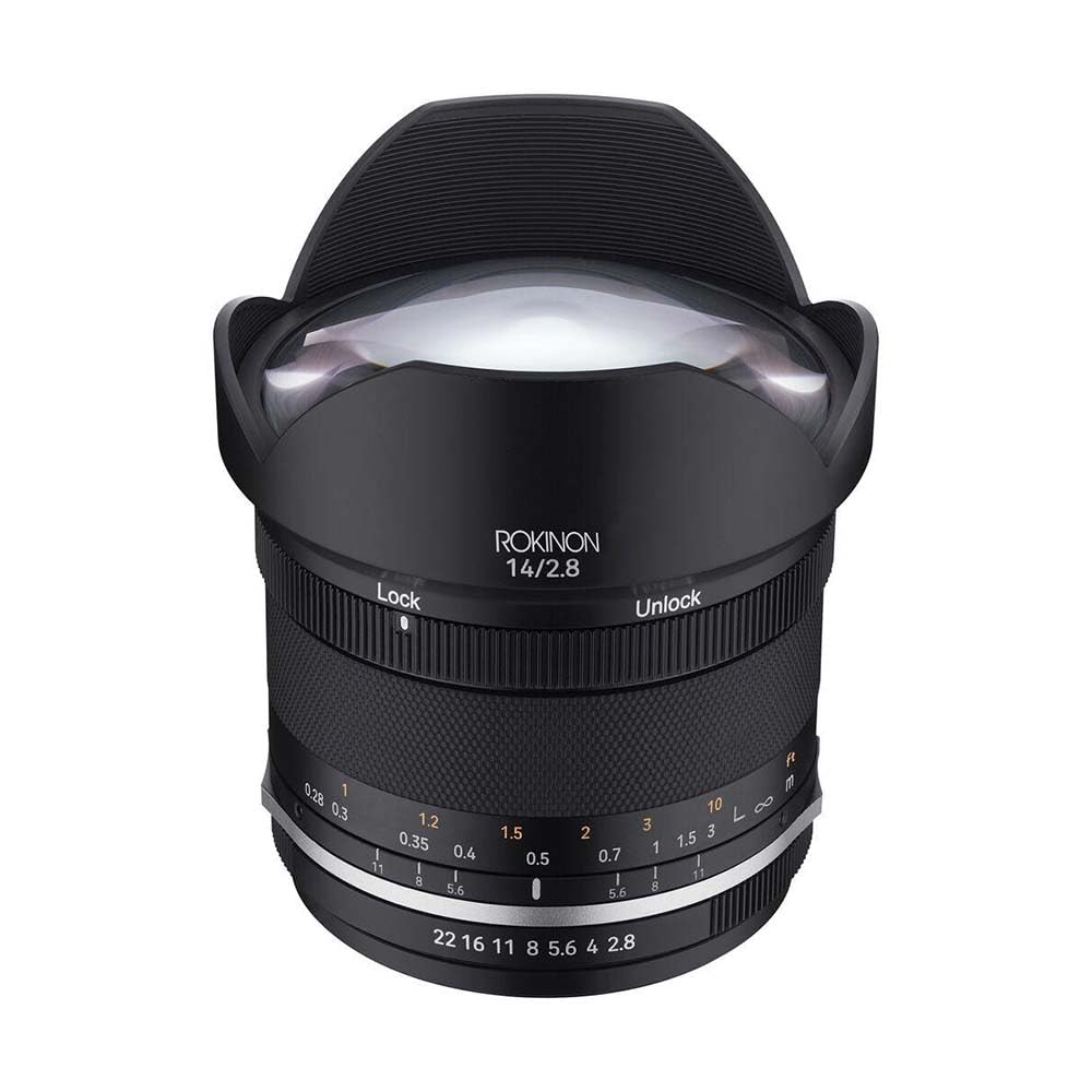 超広角 Canon EF 14mm F2.8 L USM II Amazon.co.jp: Canon 単焦点広角レンズ EF14mm F2.8 L II USM