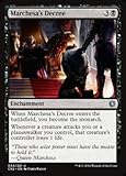 Magic: the Gathering Marchesa39;s Decree (044/221) - Conspiracy 2: Take the Crown