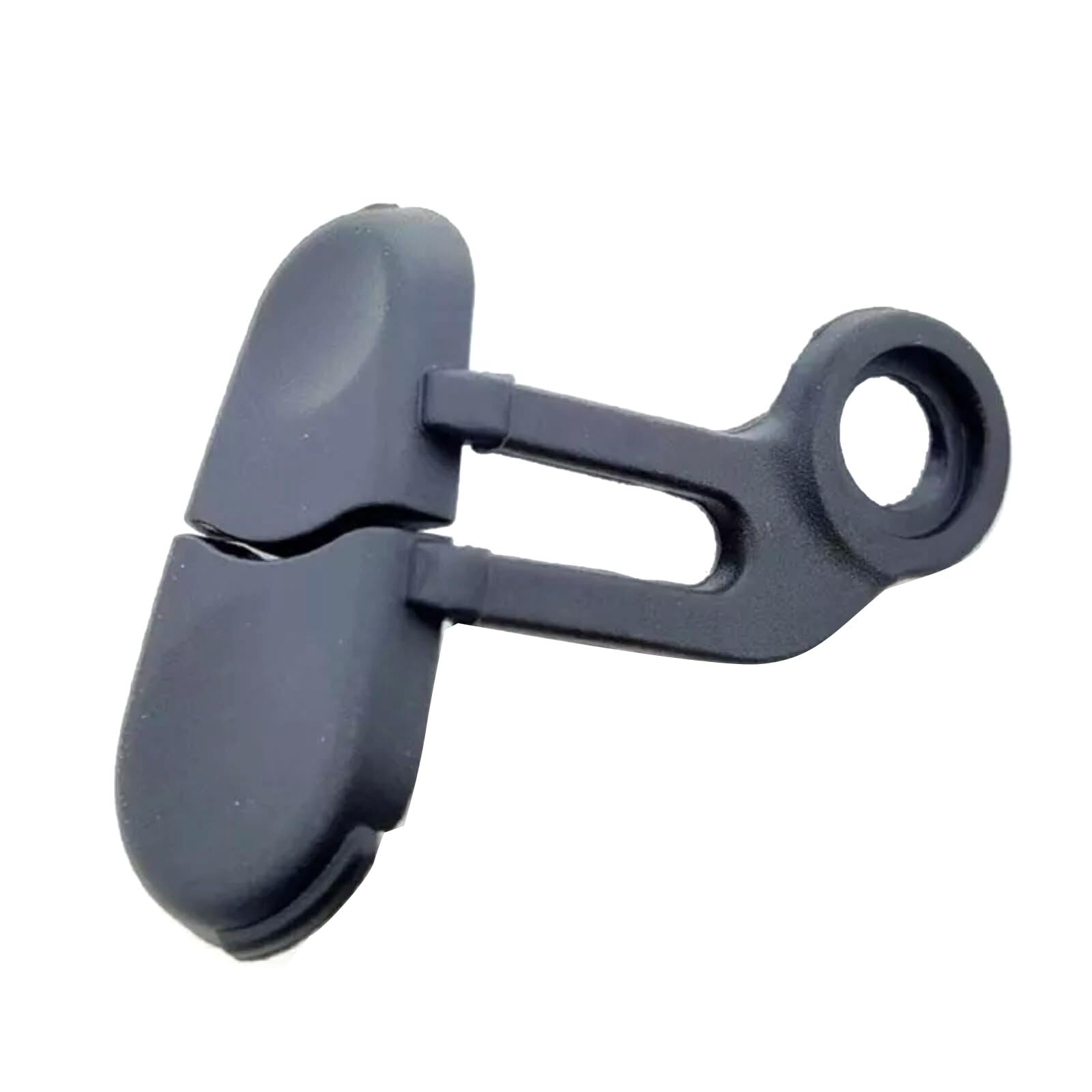 Amazon.com : Shenligod 10 Pin Flash Rubber Cap Cover Lid Sync