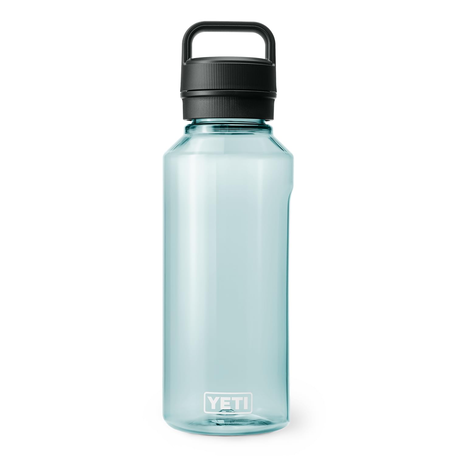 YETI Yonder Water Bottle with Yonder Chug Cap, Lightweight, Leakproof and BPA-Free
