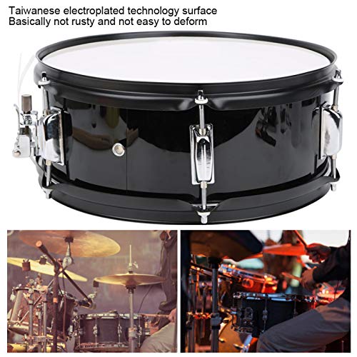 ROMACK Conjunto de Tarola para Estudantes, Tarola de Estudante, Instrumento Musical de Prática para