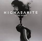 Highasakite - Camp Echo : Limi [Vinyl LP]