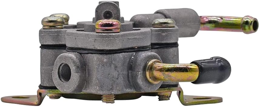 Rhino 450 Fuel Pump for Yamaha Rhino 450 2008 2009 Rhino 660 2004 2005 2006 2007 YXR450 YXR660 UTV Pump Replace 5UG-13910-01-00