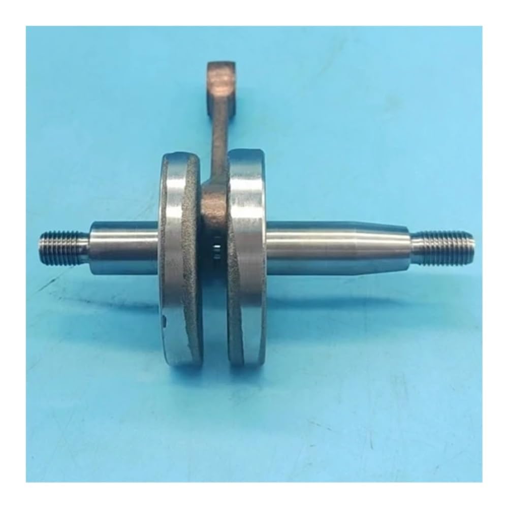 Vilebrequin 1E46F pour réparer la panne moteur du 3WF-700