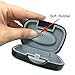 Hard Hearing Aid Portable Storage Carrying Case for Hearing Aids/PSAP/BTE/ITE/ITC/CIC/RIC/RITE