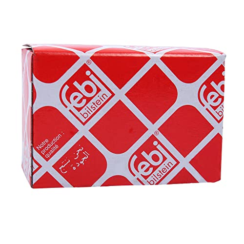 febi bilstein 27304 Stabilisatorlager mit Halter und Schraube, 1 Stück