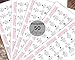 50 Sourdough Care Instructions Stickers, Sourdough Bread Labels, Sourdough Bread Baking Supplies, Sourdough Packaging Supplies, 2x4 inch (Pink)