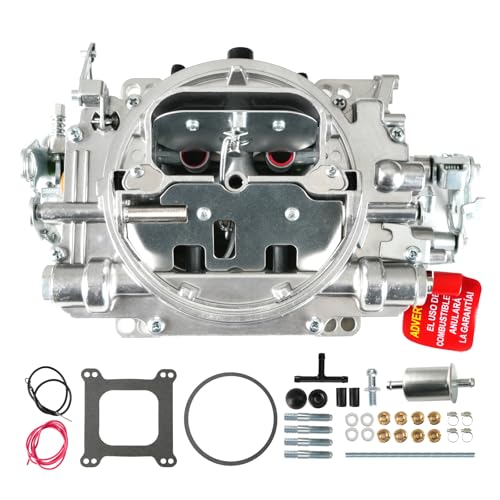 1905 AVS2 650 CFM Carburetor image