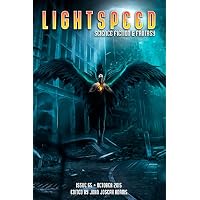 Lightspeed Magazine Issue 65