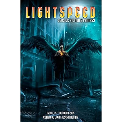 Lightspeed Magazine Issue 65