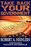 Take Back Your Government