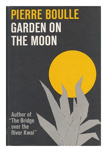 Cover of Garden on the Moon