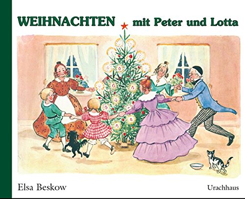 Weihnachten mit Peter und Lotta Weihnachten mit Peter und Lotta