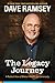 The Legacy Journey: A Radical View of Biblical Wealth and Generosity