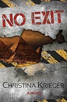 No Exit 1634181344 Book Cover