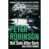 Not Safe After Dark