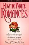 How to Write Romances