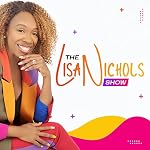 Cover of The Lisa Nichols Show