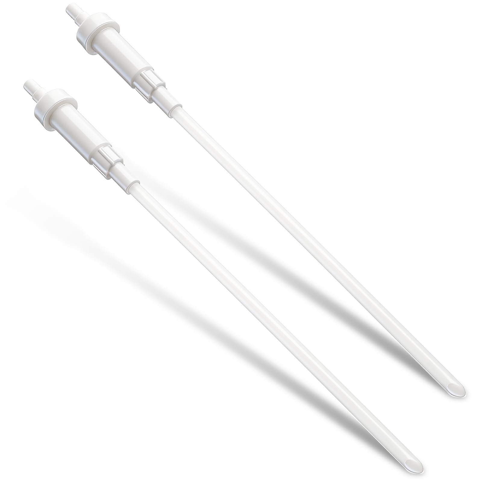 Photo 1 of 2 Pcs Sieral Replacement Liquid Soap Dispenser Pump Only 12 Inch