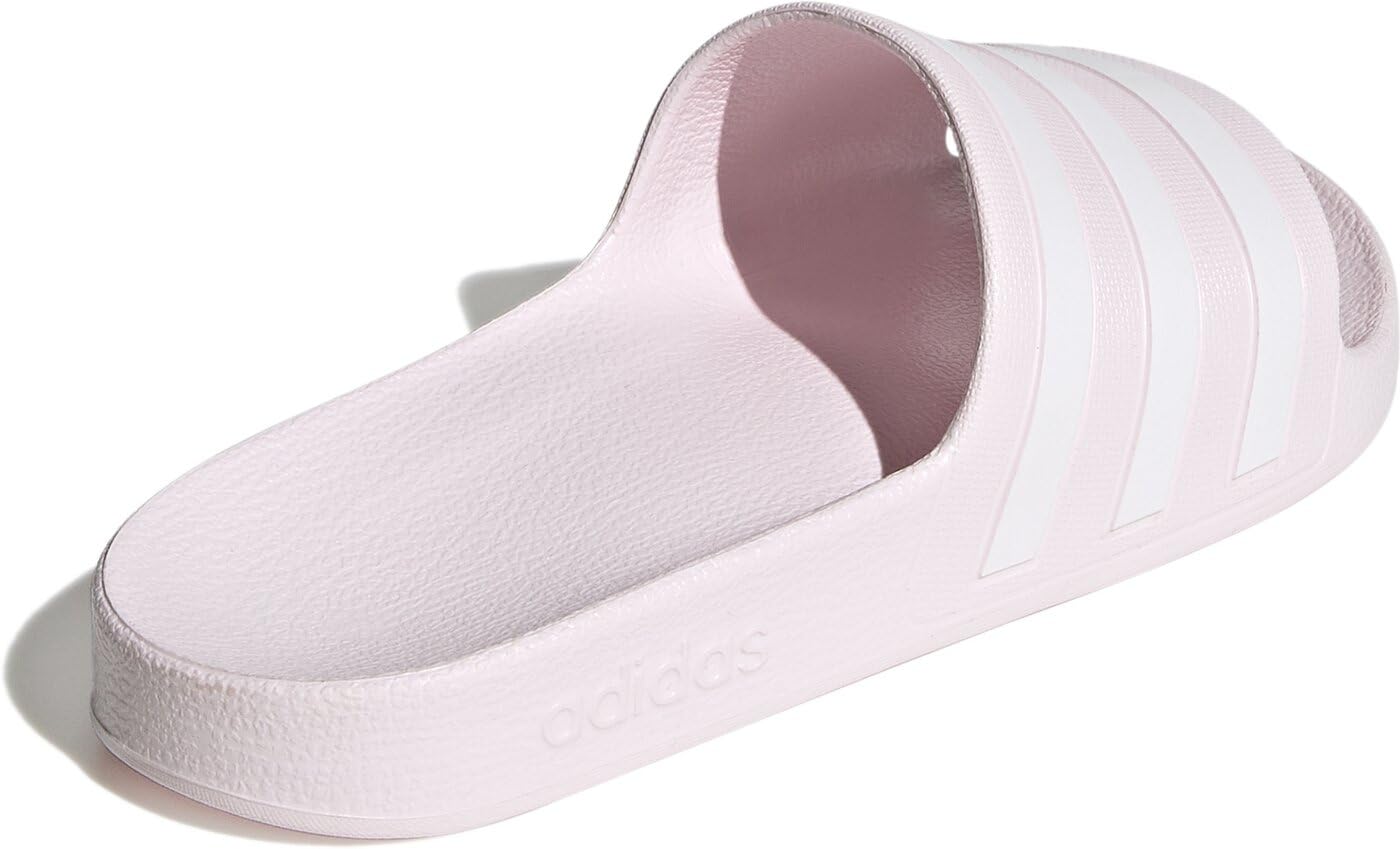 Damen Adilette Aqua Badesandalen Ansicht 4