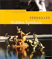Versailles Symbolique Cachee (2) Anglais 2951516339 Book Cover