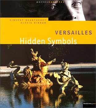 Paperback Versailles Symbolique Cachee (2) Anglais (French Edition) [French] Book