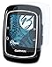 Produktbild Bruni Schutzfolie kompatibel mit Garmin Edge 200 Folie, glasklare Displayschutzfolie (2X)