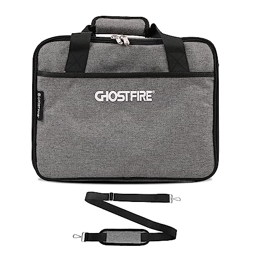 Ghost Fire Guitar Pedalboard Bag