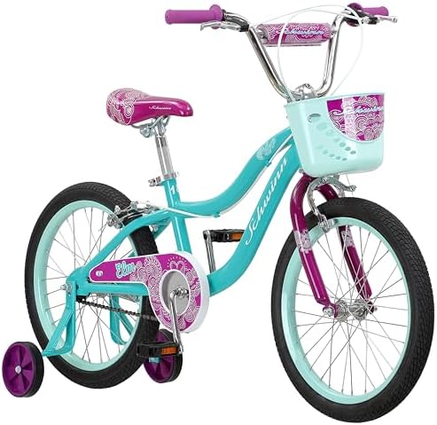 Schwinn Elm and Koen Bike or Balance Bike, 12-18 Inch Bike for Ki...