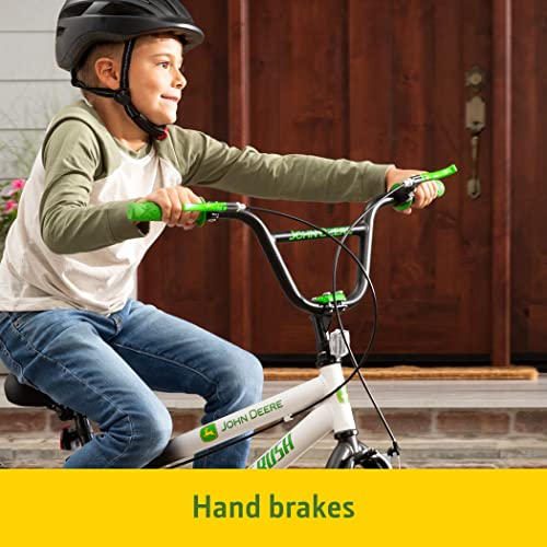 TOMY John Deere DR20 Bike